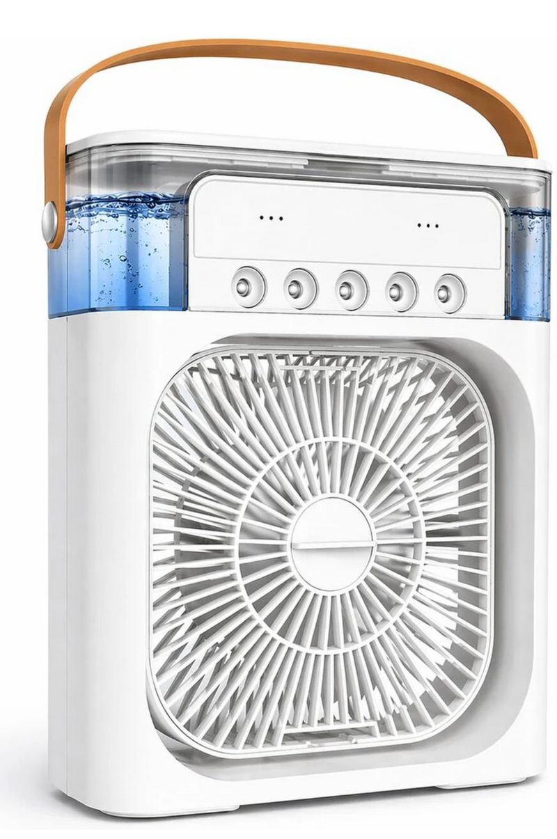 Mini ac cooler